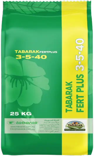 Tabarak Fert Plus 3-5-40