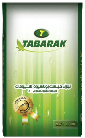 Tabarak Vincent Humat
