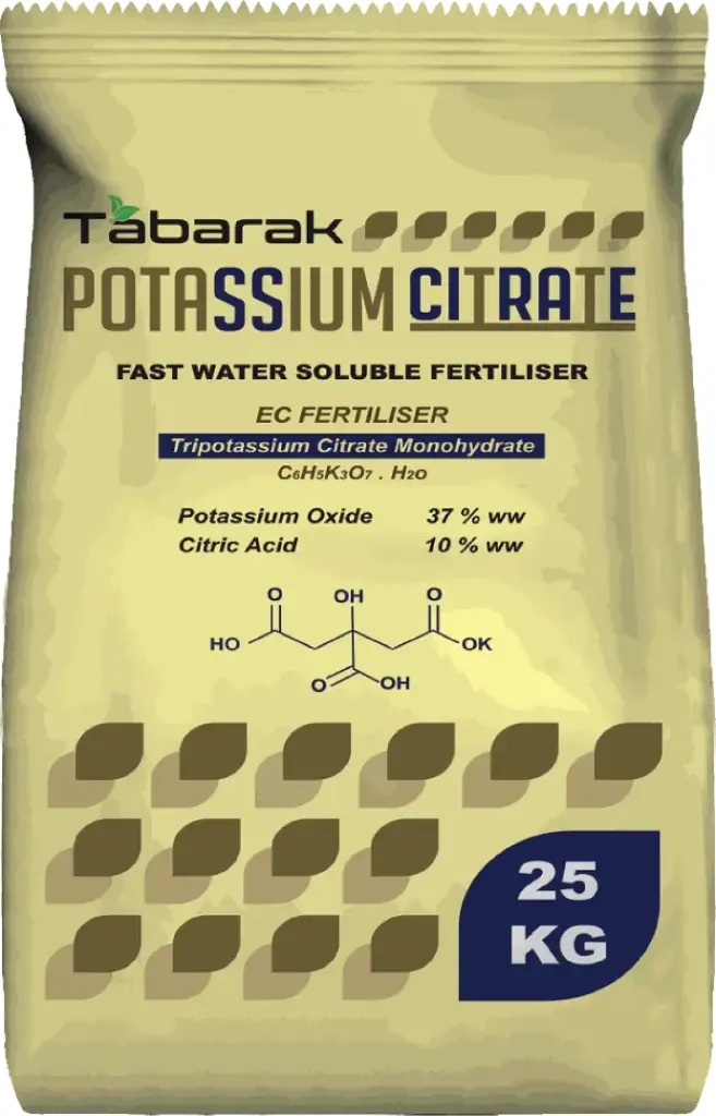 Potassium Citrate