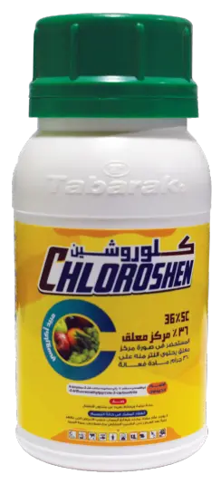 Chloroshen 36% SC