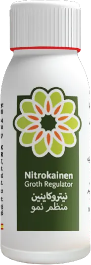 Nitrokainen