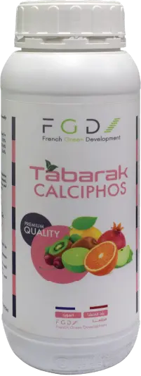 Tabarak Calciphos