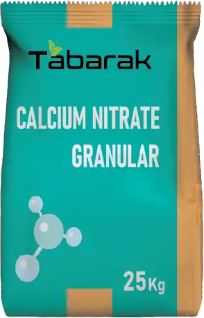 Calcium Nitrate