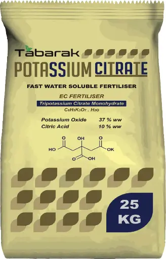 Potassium Citrate