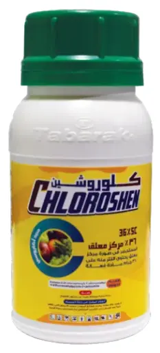 Chloroshen 36% SC
