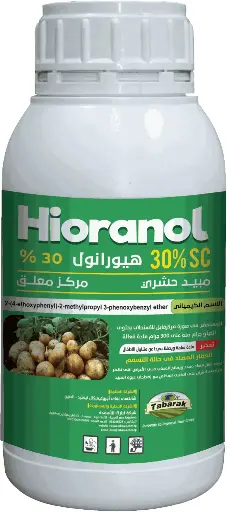 Hioranol 30% SC