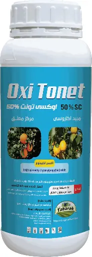 Oxi Tonet 50% SC