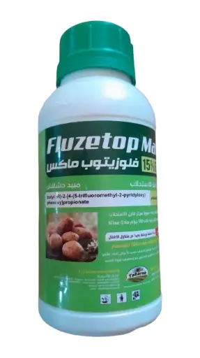 Flozetop Max 15% EC