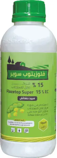 Flozetop Super 15% EC