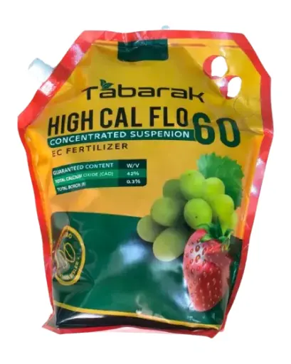 Tabarak High Cal Flo 60