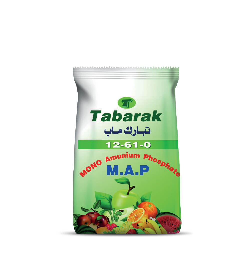 TABARAK M.A.P